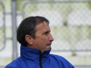 Florin Cristescu, în premieră pe banca tehnică a unei echipe de Liga I