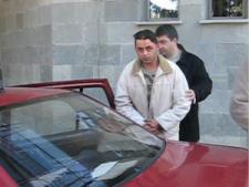 Dacă nu ar fi fost eliberat condiţionat, George Stancu ar fi fost după gratii şi pe 11 februarie 2008, ziua în care a violat o fetiţă de 7 ani