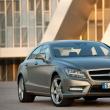 Mercedes CLS