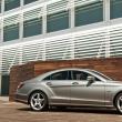 Mercedes CLS