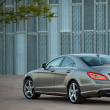 Mercedes CLS