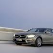 Mercedes CLS