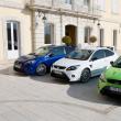 Ford Focus RS