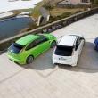 Ford Focus RS