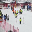 Distracţie de iarnă: Peste 6.000 de turişti au participat, în weekend, la Olimpiada Humorului