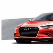 Audi A3 Concept