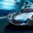 Nissan Esflow Concept