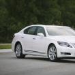 Lexus LS 600h