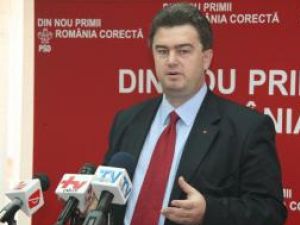 Cătălin Nechifor: „Mesajul politic al PSD Suceava către Congresul UDMR şi către minorităţile naţionale este unul de solidaritate”