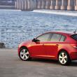 Chevrolet Cruze HB5