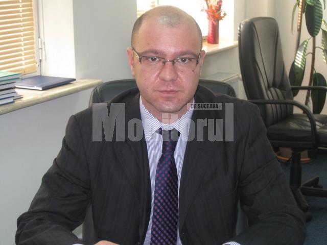 Directorul Casei de Asigurări de Sănătate, Cristi Bleorţu, a dispus verificări după sesizările primite de la pacienţi