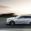 Mercedes-Benz E 63 AMG Estate