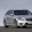 Mercedes-Benz E 63 AMG Estate