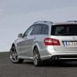 Mercedes-Benz E 63 AMG Estate