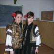 De Dragobete: Seară specială, cu tradiţii şi obiceiuri româneşti, la Colegiul „Dragoş Vodă”