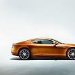 Aston Martin Virage Coupe