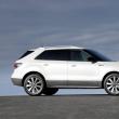 Saab 9-4X