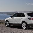 Saab 9-4X