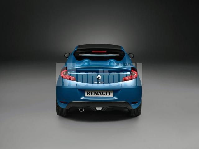 Renault Wind