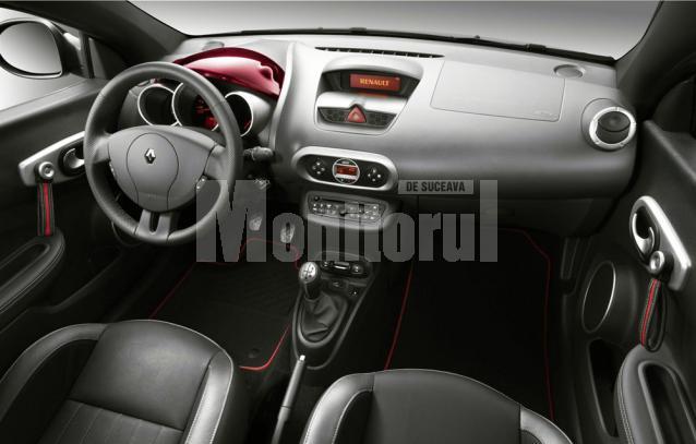 Renault Wind