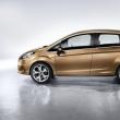 Ford B-MAX Concept