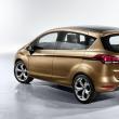 Ford B-MAX Concept