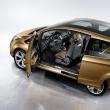 Ford B-MAX Concept