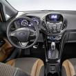 Ford B-MAX Concept