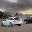 Mercedes-Benz C-Klasse Sedan & Estate Facelift