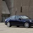 Mercedes-Benz C-Klasse Sedan & Estate Facelift