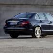 Mercedes-Benz C-Klasse Sedan & Estate Facelift