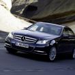 Mercedes-Benz C-Klasse Sedan & Estate Facelift
