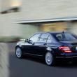 Mercedes-Benz C-Klasse Sedan & Estate Facelift