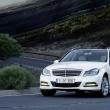 Mercedes-Benz C-Klasse Sedan & Estate Facelift