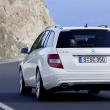 Mercedes-Benz C-Klasse Sedan & Estate Facelift