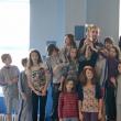 Echipa CSS 3 Suceava a urcat pe prima treaptă a podiumului