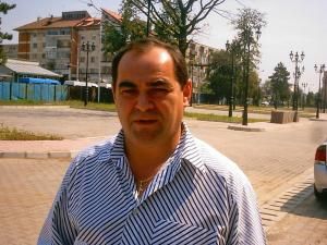 Mihai Necolaiciuc, fost director general al CFR