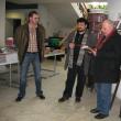 Scriitorul Ion Drăguşanul, la Târgul de carte de la Suceava