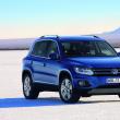 Volkswagen Tiguan Facelift