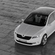 Skoda Vision D Concept