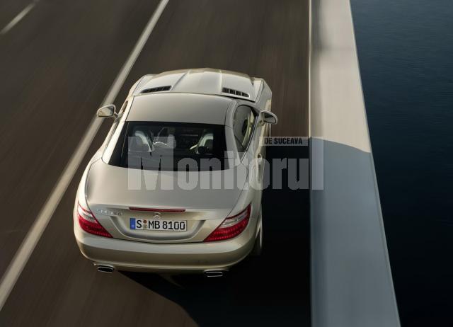 Mercedes-Benz SLK