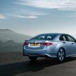 Honda Accord Facelift