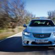 Honda Accord Facelift