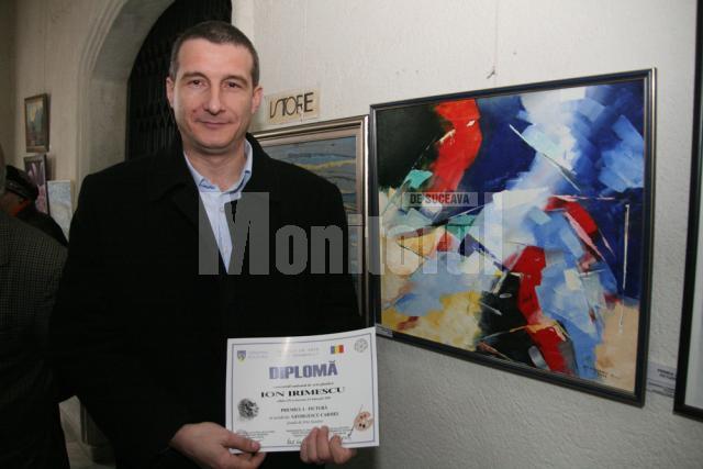 Vernisaj şi premiere