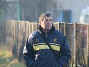 Constantin Vlad a deplasat la Tiraspol un lot extrem de tânăr