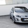 Peugeot 308 Facelift