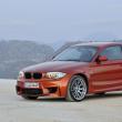 BMW Seria 1 M Coupe