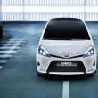 Toyota Yaris HSD Concept