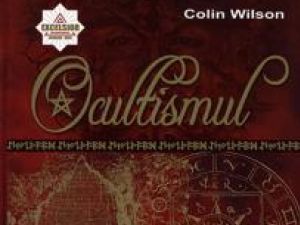 Colin Wilson: „Ocultismul”
