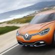 Renault 1 Captur Concept